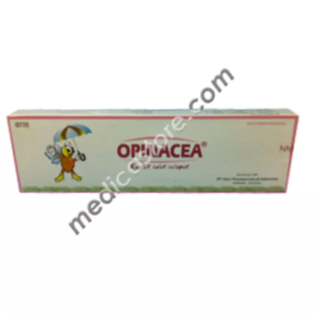 OPINACEA KAPLET 30'S