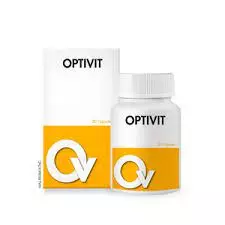 Optivit Kaplet