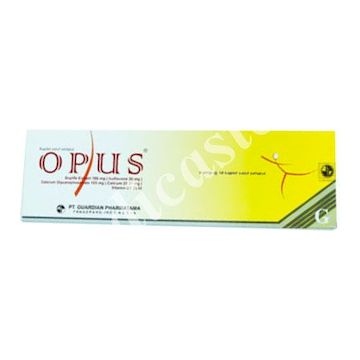 Opus Kaplet