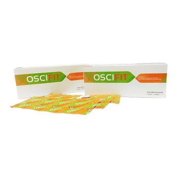 Oscifit  Tablet
