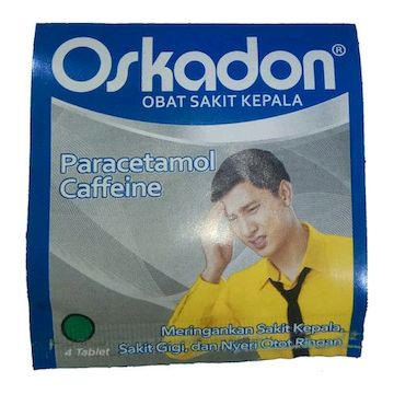 Oskadon Tablet