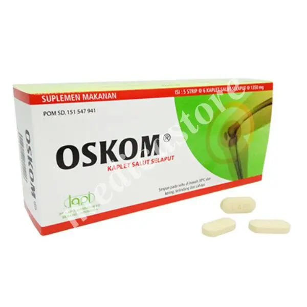 OSKOM KAPLET