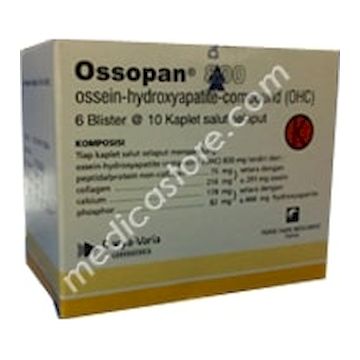Ossopan Kaplet Salut Selaput 800 MG 