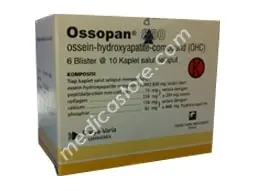 OSSOPAN KAPLET SALUT SELAPUT 800 MG 