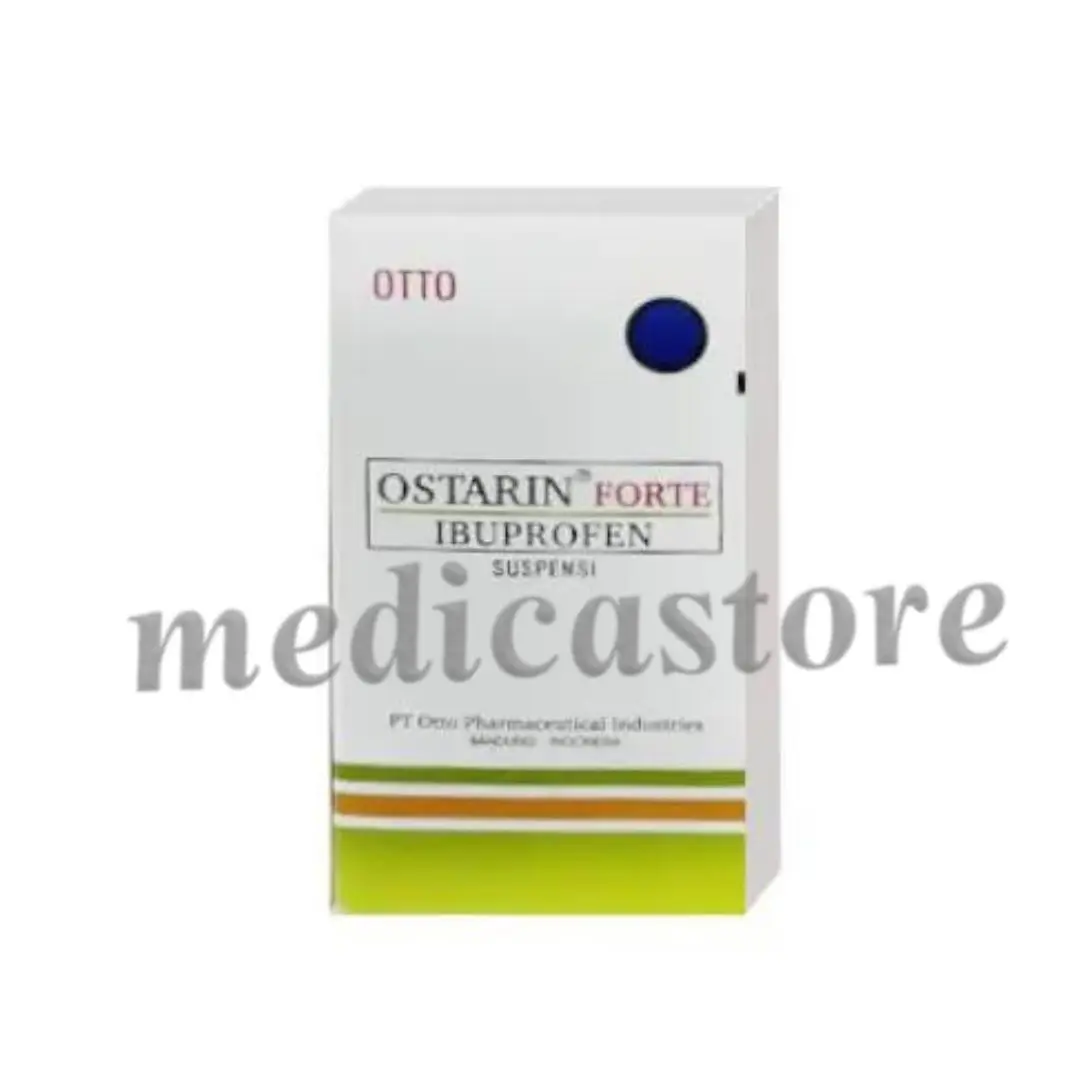 Ostarin Forte Suspensi 60 ml