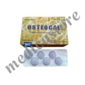 OSTEOCAL TABLET