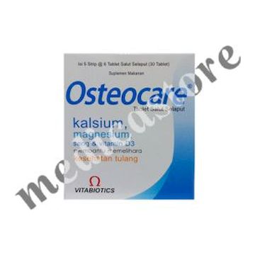 Osteocare Tablet