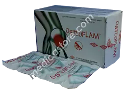 OSTEOFLAM CAPSULE