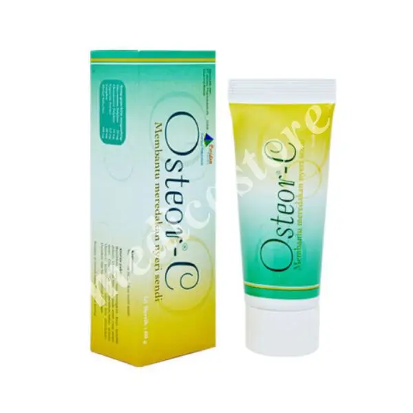 OSTEOR-C CREAM