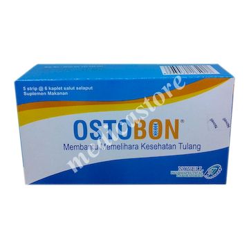 Ostobon Kaplet