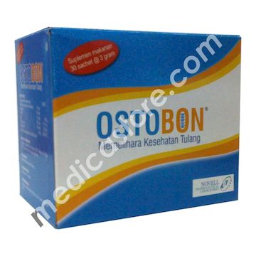 Ostobon Sachet 