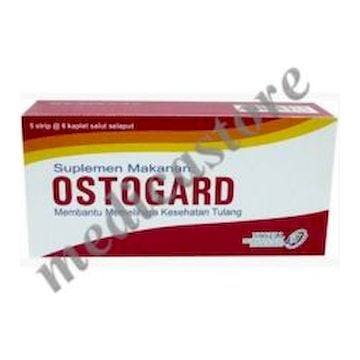 Ostogard 30 Kaplet