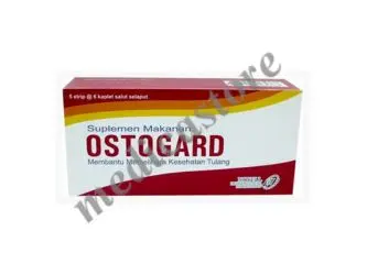 Ostogard 30 Kaplet