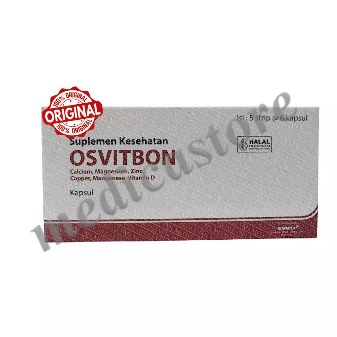 Osvitbon Kapsul