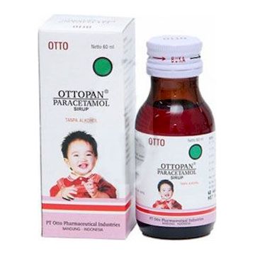 Ottopan Elixir