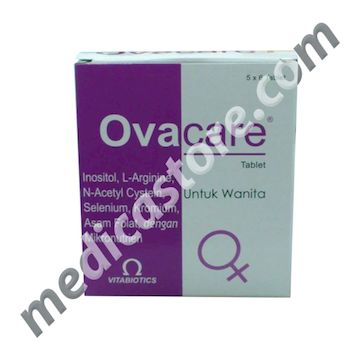 Ovacare Tablet