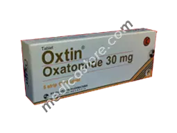 OXTIN TABLET