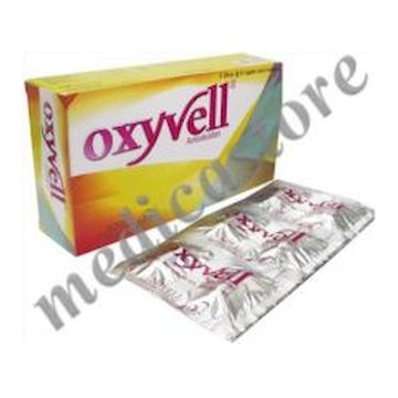 Oxyvell Kaplet