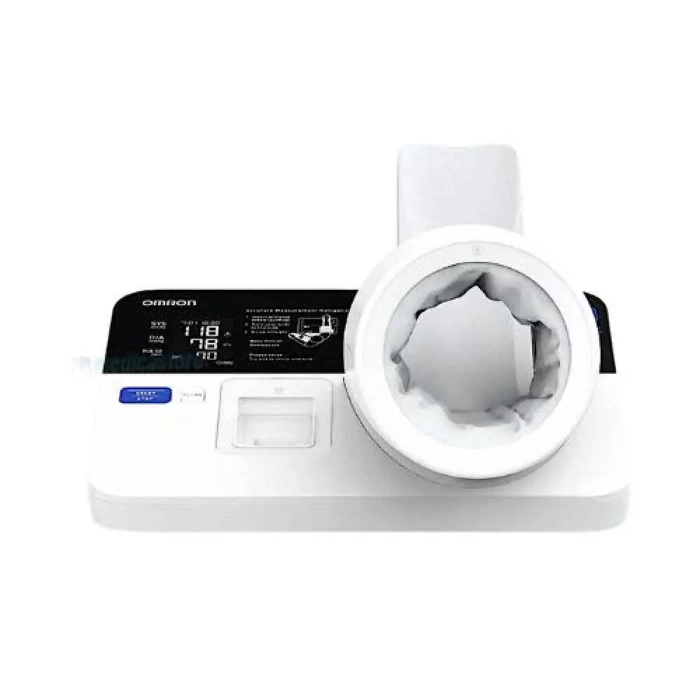 Omron BPM HBP 9030