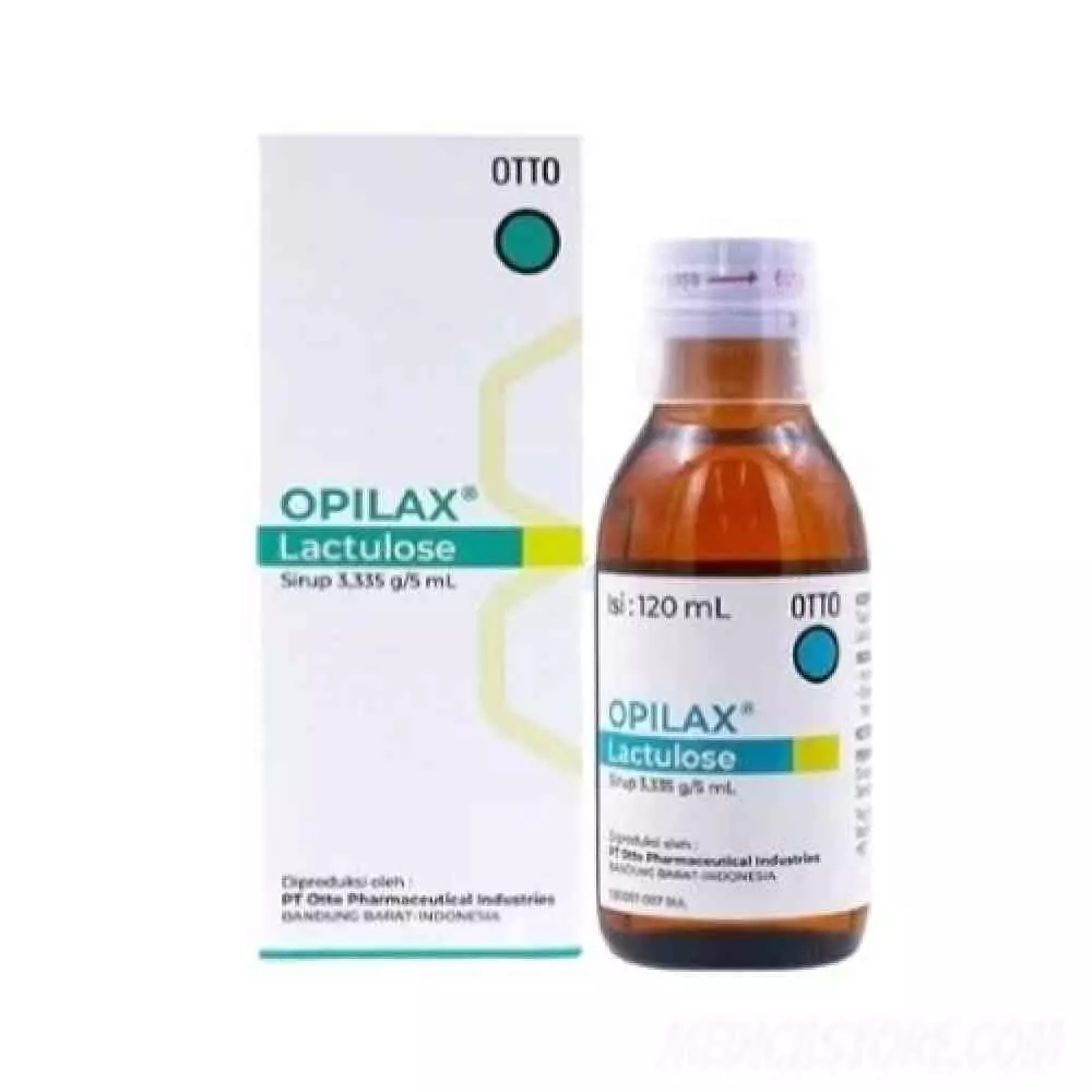 Opilax Sirup 60 ml