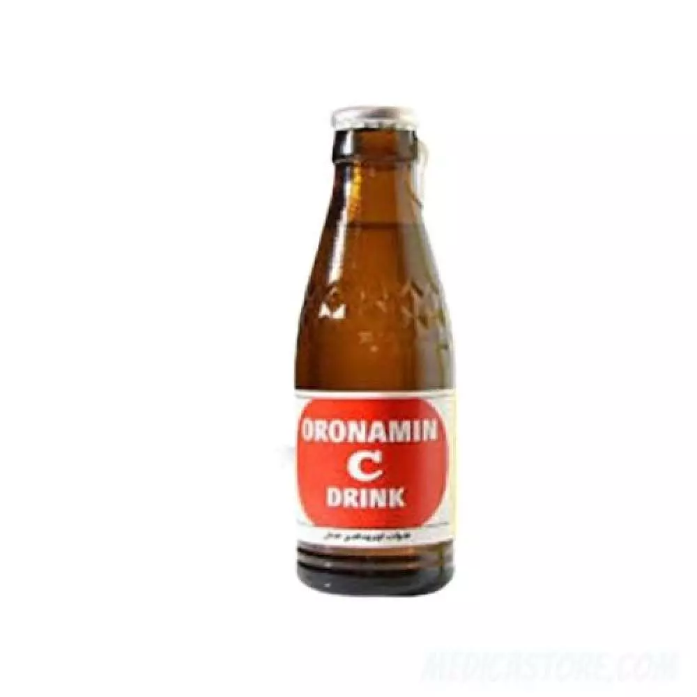 ORONAMIN C LOOSE 24 DOMESTIC DRINK 120ML