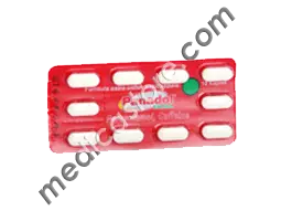 Panadol Extra Kaplet