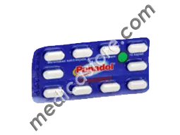 Panadol  500 mg  Kaplet