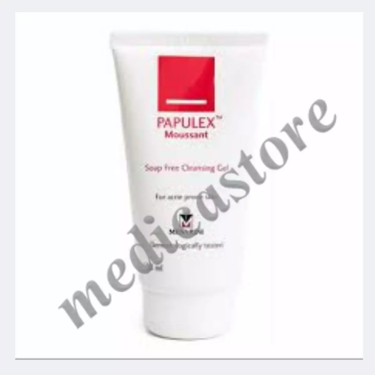 PAPULEX GEL