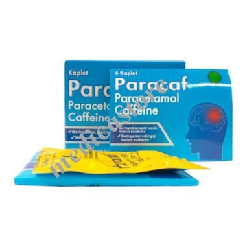 Paracaf Kaplet