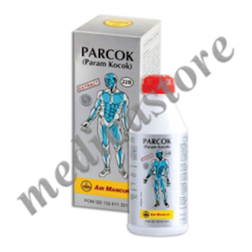 PARAM KOCOK 75 ML