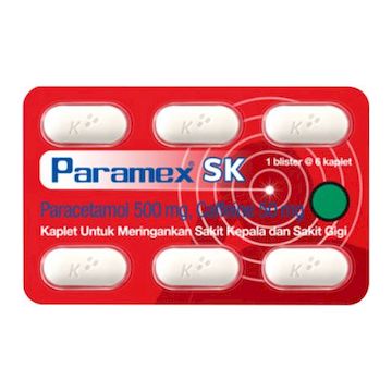 Paramex SK Kaplet