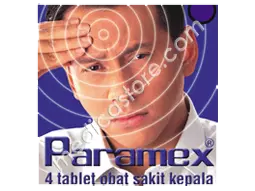 Paramex Tablet