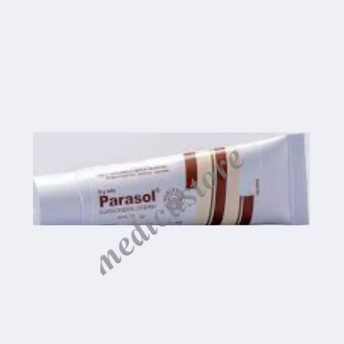 PARASOL SUNBLOCK CREAM WHITE 20 GR