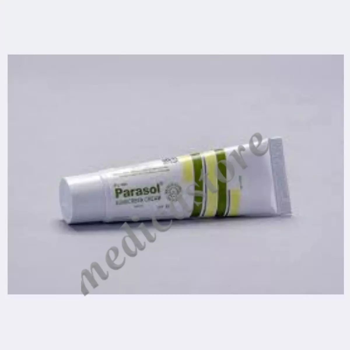 PARASOL SUNBLOCK CREAM WHITE SPF 33 500 GR