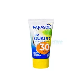 PARASOL SPF 30 LOT.50GR