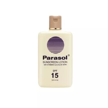 PARASOL SUNBLOCK LOTION SPF 15 120ML