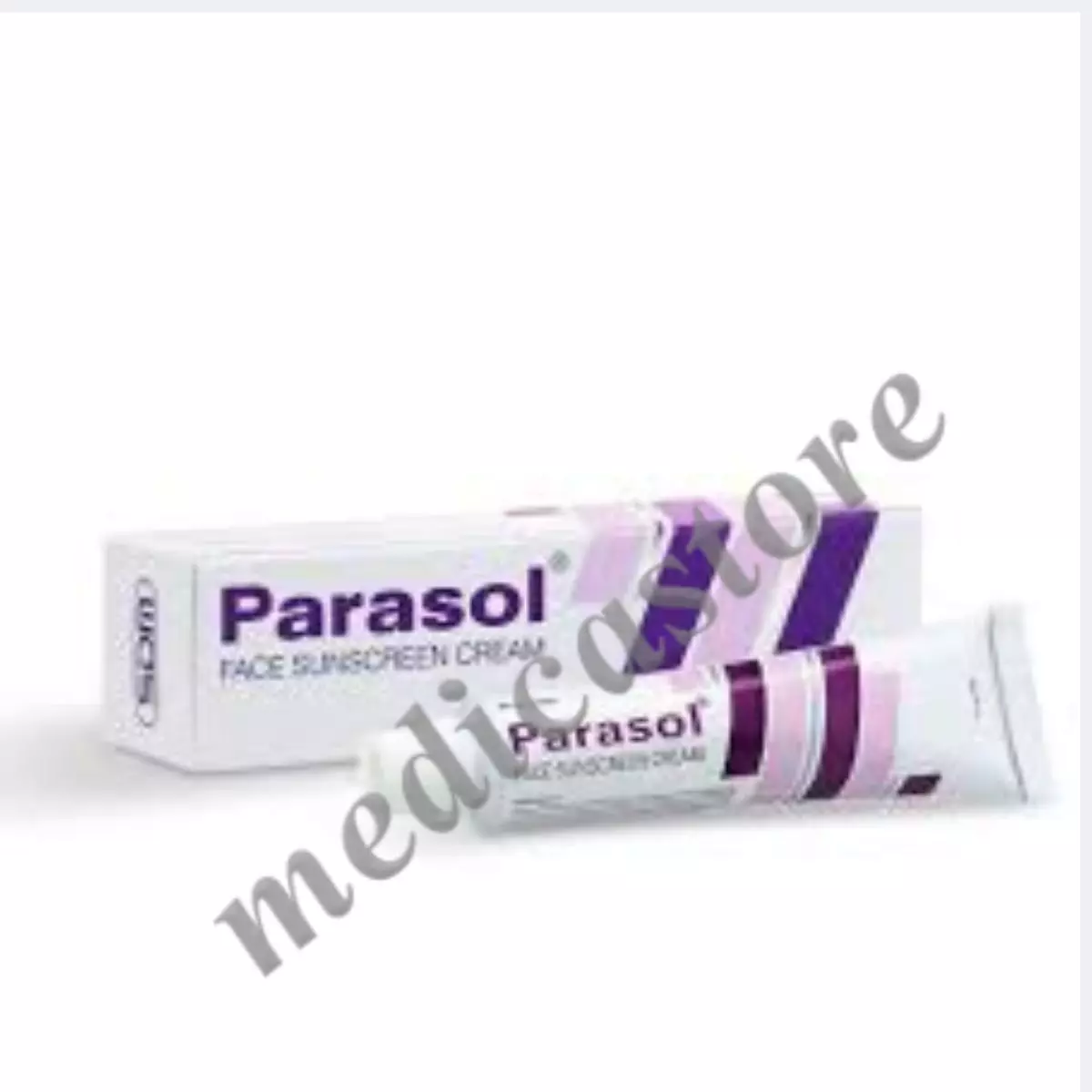 PARASOL SUNSCREEN CR 500 GR