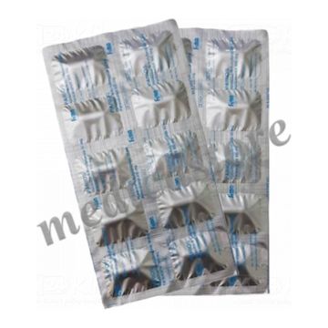 Parios Tablet 500 MG / 10 MG