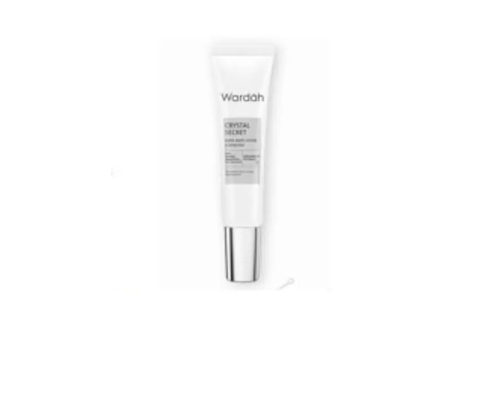  Pbu Eye Dark & Wrinkle Krim 10 g