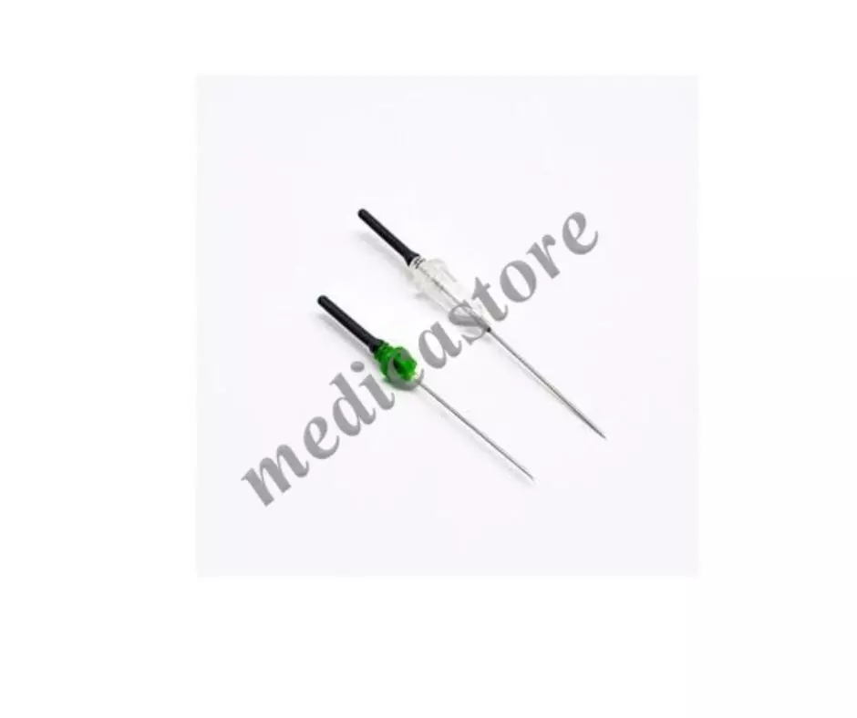 PRODEVICE (PD) CATH FLASH BACK 20 WPWW