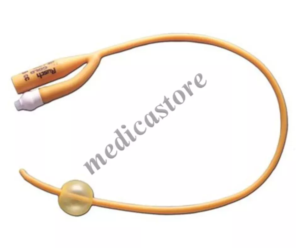 PRODEVICE (PD) FOLLEY CATHETER 20