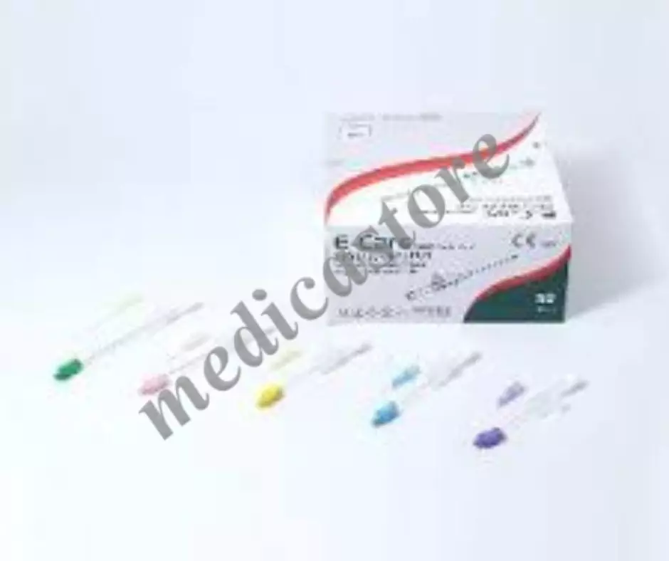 PRODEVICE (PD) IV CATH SAFETY 24G