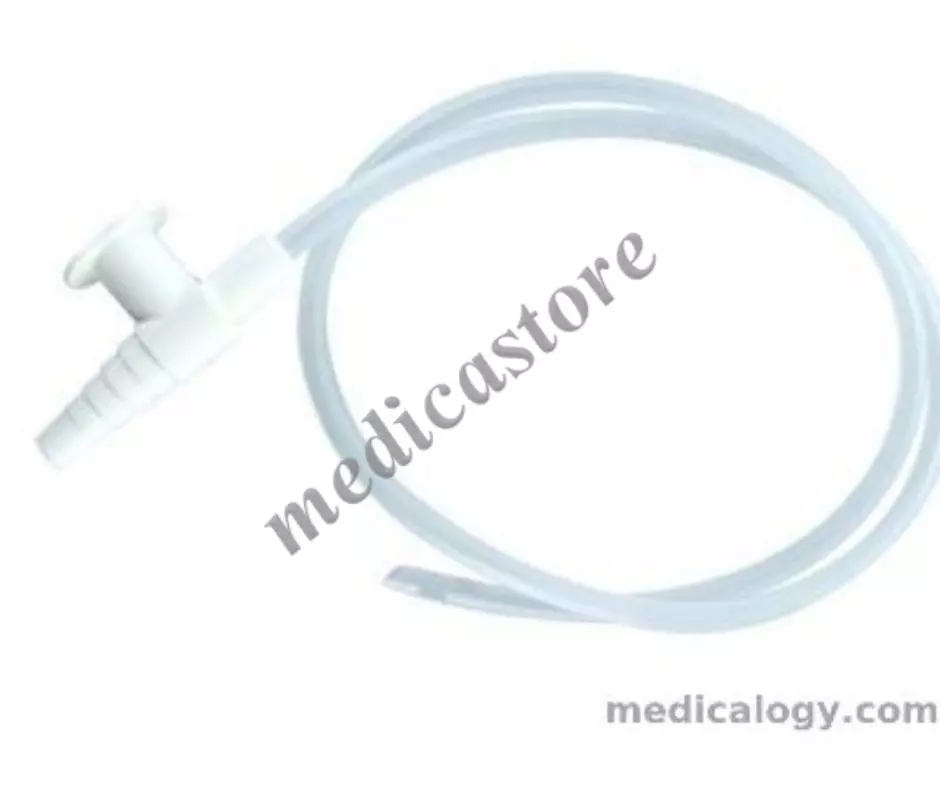 PRODEVICE (PD) SUCTION CATHETER 10