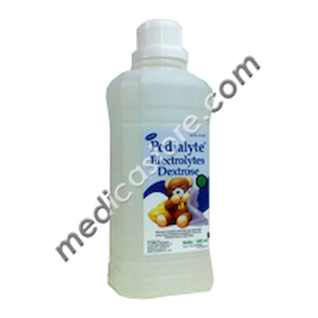 Pedialyte Original 500 ML