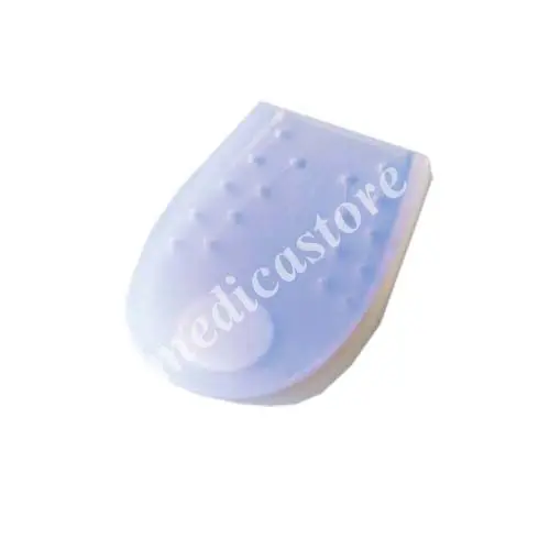 PEDIPRO HEEL INS.T1 65001