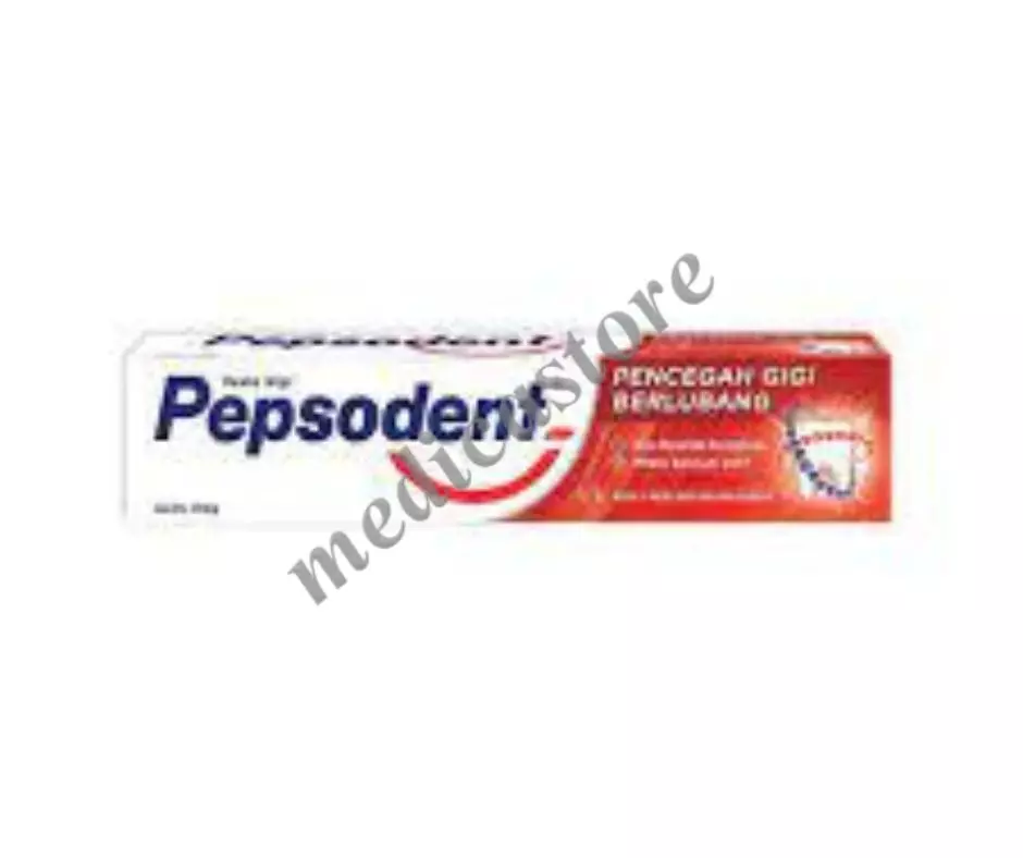 PEPSODENT 190GR