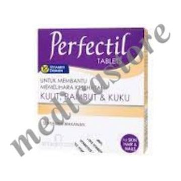 Perfectil Tablet 30's