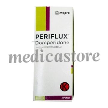Periflux Suspension 60 ML