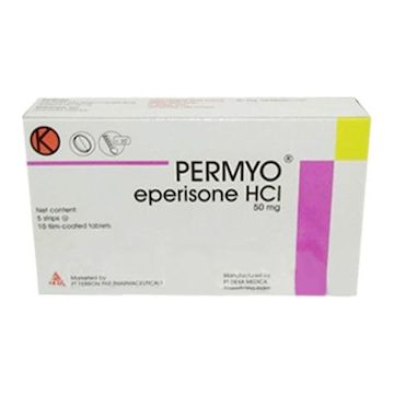 Permyo Tablet