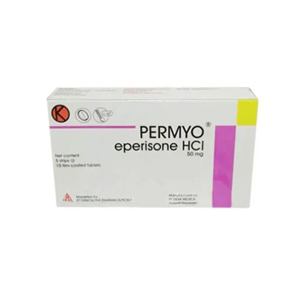 PERMYO TABLET